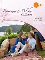 Póster de Té y amor