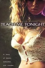Póster de Teach Me Tonight