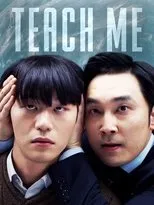 Póster de Teach me