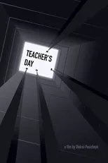 Póster de Teacher's Day