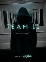 Póster de Team 11