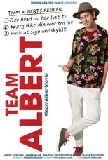 Póster de Team Albert