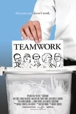 Póster de Team Work