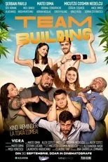 Póster de Teambuilding