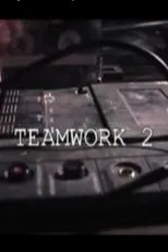 Póster de Teamwork 2