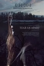 Póster de Tear Us Apart