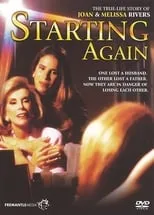 Póster de Tears and Laughter: The Joan and Melissa Rivers Story
