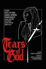 Póster de Tears of God