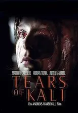 Póster de Tears of Kali