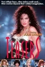 Póster de Teasers