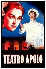 Póster de Teatro Apolo