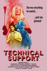 Póster de Technical Support