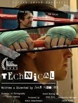 Póster de Technical