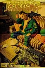 Póster de Techno Precariedad
