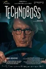 Póster de Technoboss