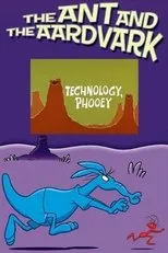 Póster de Technology, Phooey