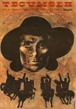 Póster de Tecumseh