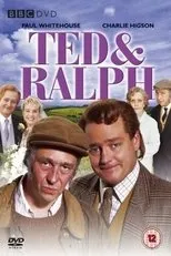 Póster de Ted & Ralph