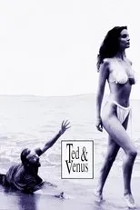 Póster de Ted & Venus