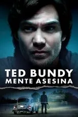 Póster de Ted Bundy: Mente asesina