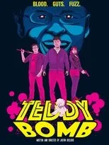 Póster de Teddy Bomb