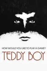 Póster de Teddy Boy