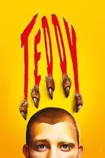 Póster de Teddy
