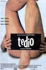 Póster de Tedio