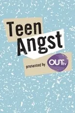 Póster de Teen Angst