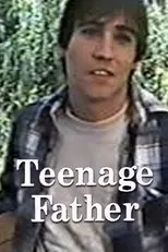 Póster de Teenage Father