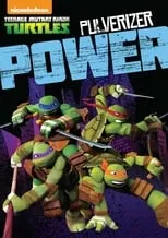 Póster de Teenage Mutant Ninja Turtles: Pulverizer Power