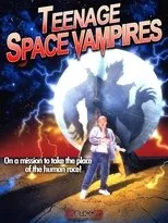 Póster de Teenage Space Vampires