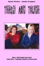 Póster de Teesh and Trude