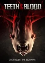 Póster de Teeth and Blood
