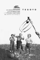 Póster de Tegoyo