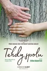 Póster de Tehdy spolu