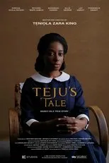 Póster de Teju's Tale