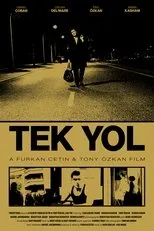 Póster de Tek Yol