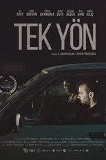 Póster de Tek Yön