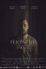 Póster de Tekenchu