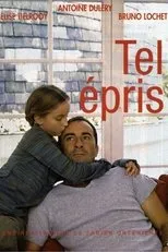 Póster de Tel épris
