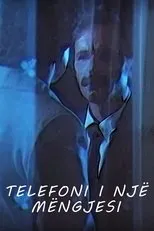 Póster de Telefoni i një mëngjesi