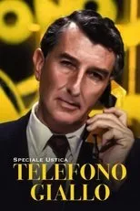 Póster de Telefono Giallo: Speciale Ustica
