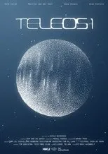Póster de TELEOS-1