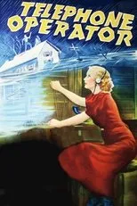 Póster de Telephone Operator