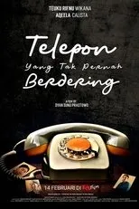 Póster de Telepon Yang Tak Pernah Berdering