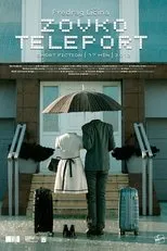Póster de Teleport Zovko