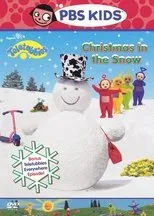 Póster de Teletubbies and the Snow