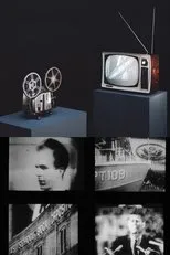 Póster de Television Assassination