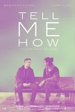 Póster de Tell Me How